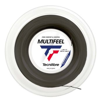 MULTIFEEL - 200M REEL
